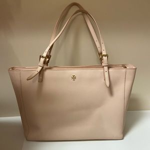 Large Tory Burch Tote